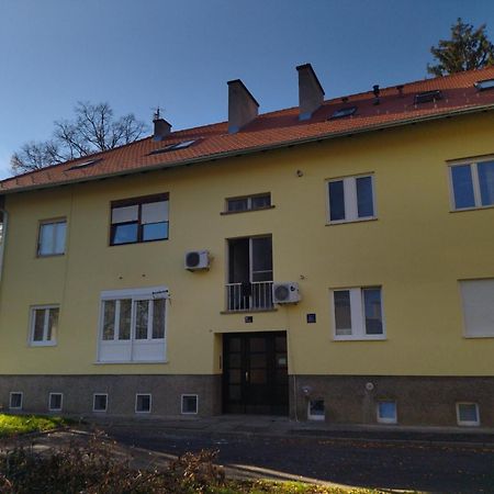 Apartment Angel Zagreb 1 Luaran gambar