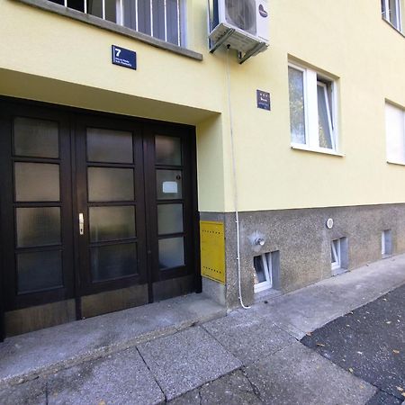 Apartment Angel Zagreb 1 Luaran gambar