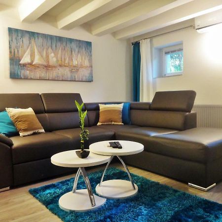 Apartment Angel Zagreb 1 Luaran gambar