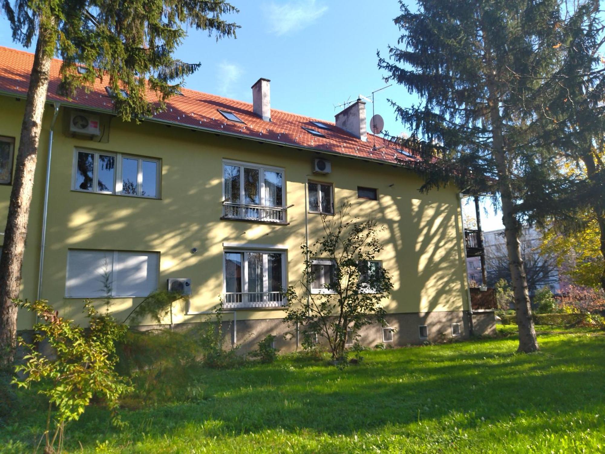 Apartment Angel Zagreb 1 Luaran gambar
