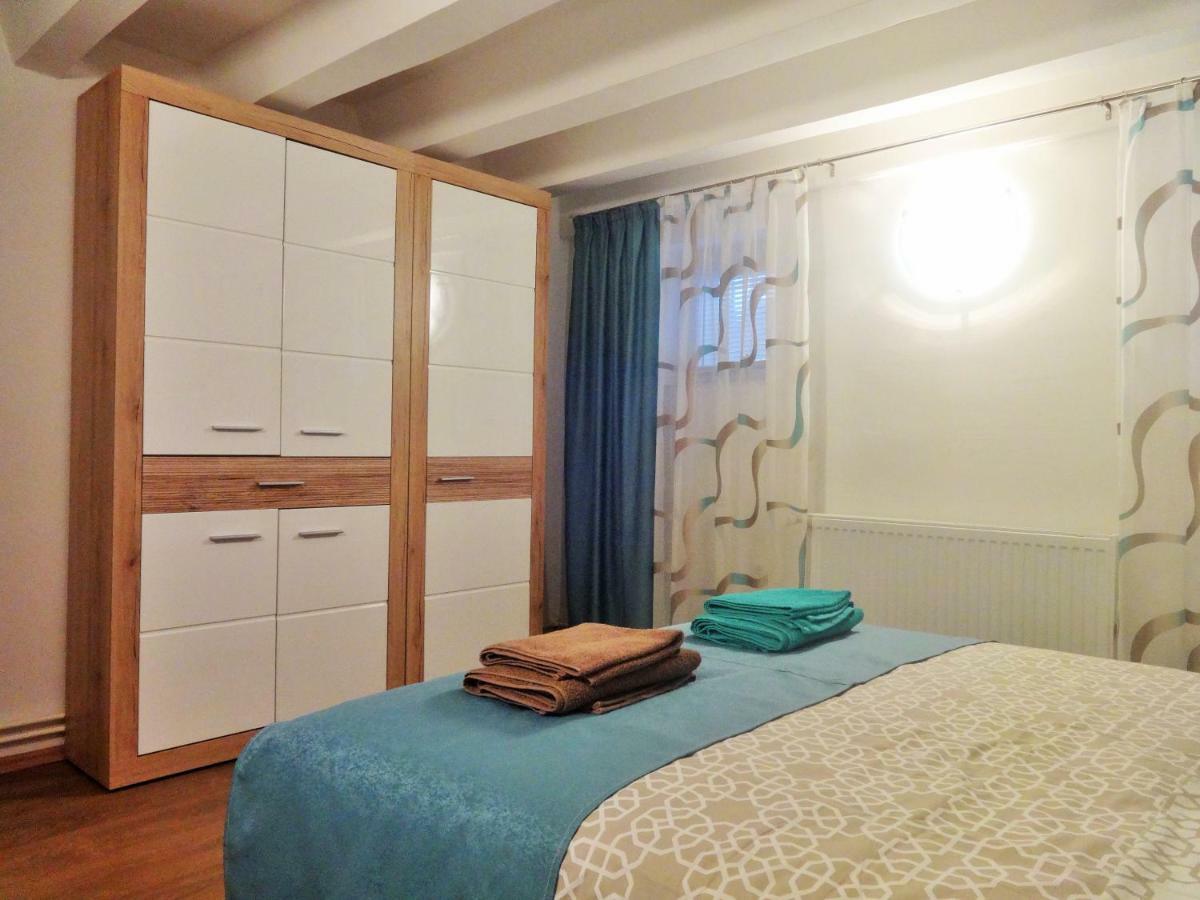 Apartment Angel Zagreb 1 Luaran gambar