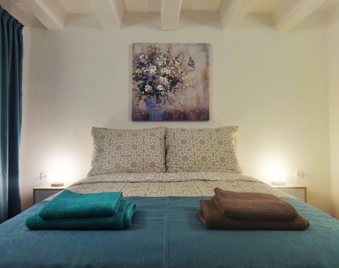 Apartment Angel Zagreb 1 Luaran gambar