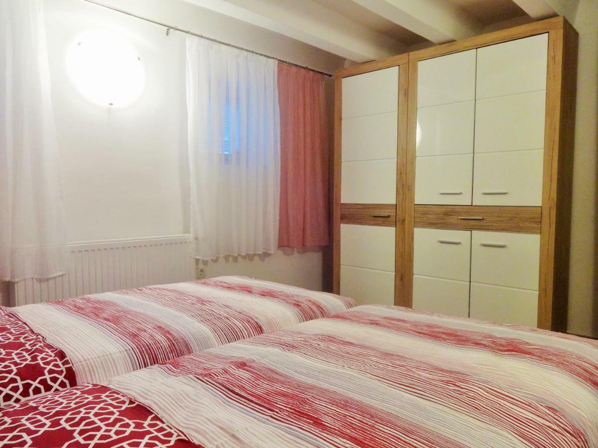 Apartment Angel Zagreb 1 Luaran gambar